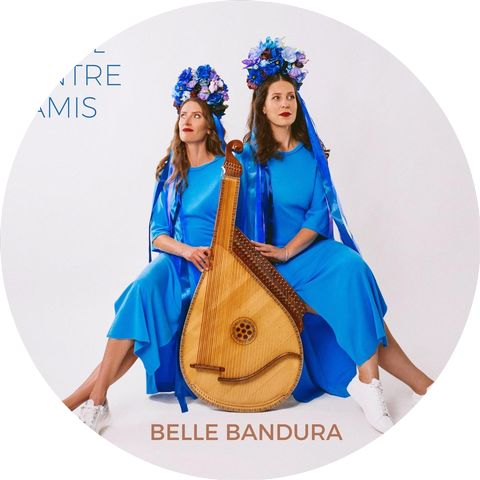 Belle bandura