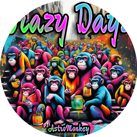 AstroMonkey