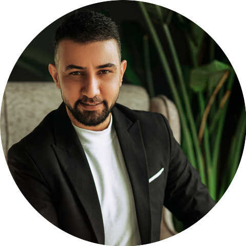 Farhan Urmiye