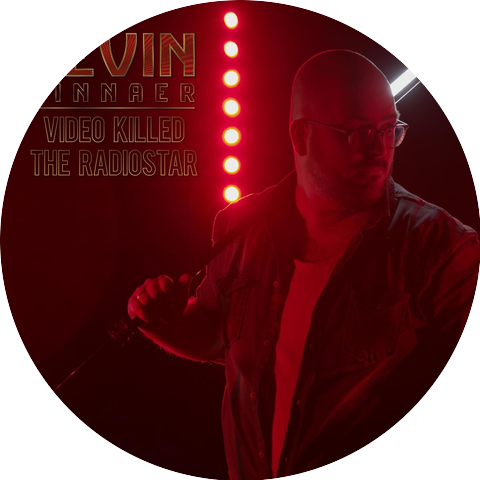 Kevin Kinnaer