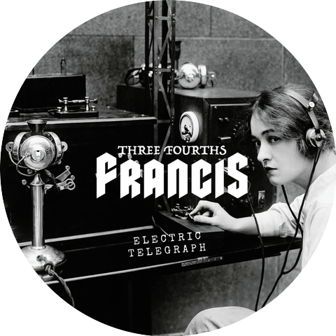 Three Fourths Francis