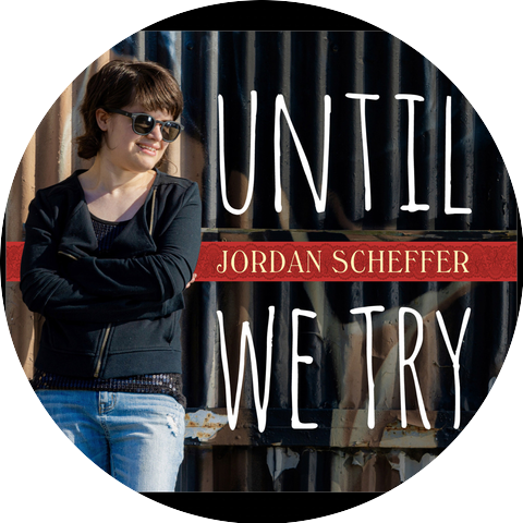 Jordan Scheffer