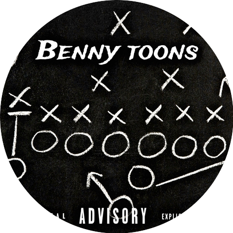 Benny Toons
