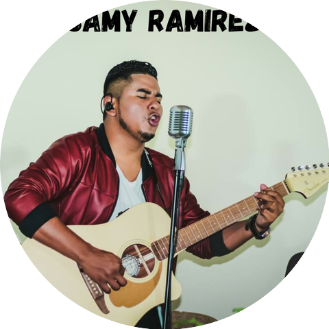Samy Ramirez