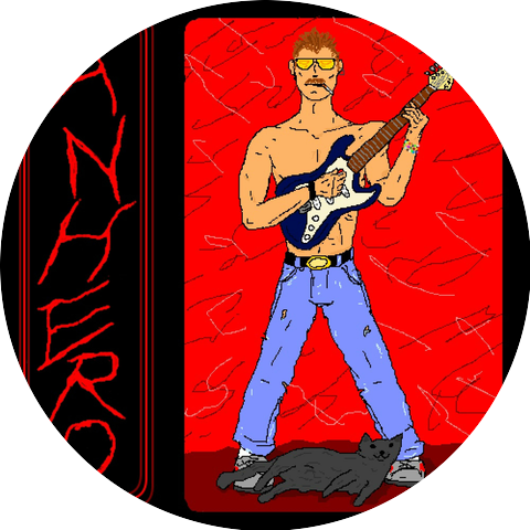 Anhero