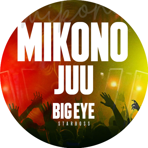 Big Eye StarBoss