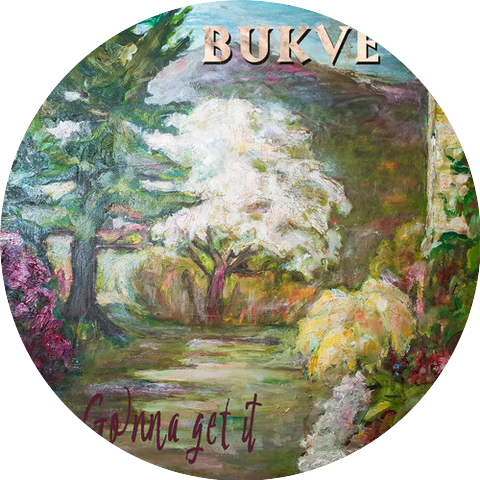 BUKVE