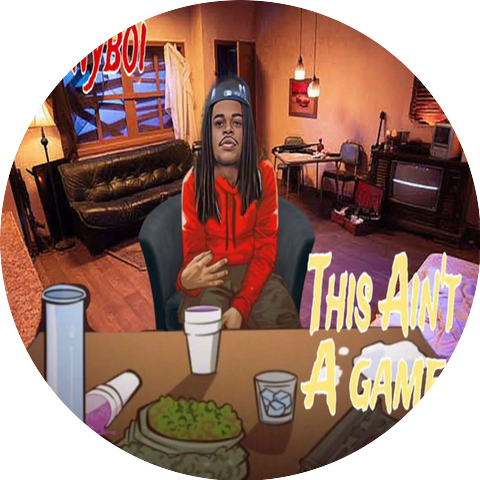 NGB Dannyboi