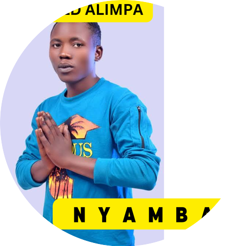 Ronald Alimpa