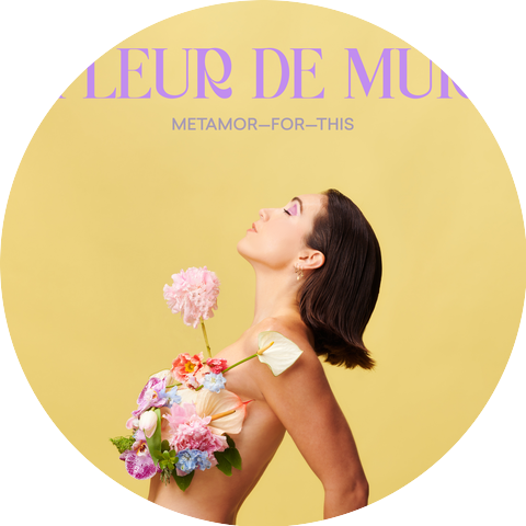 Fleur De Mur