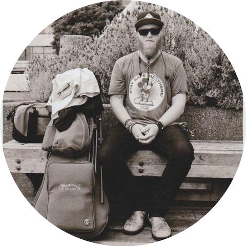 Scott Crompton