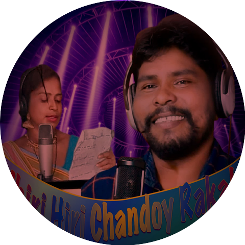 Late. Basen Murmu & Saro Marndi