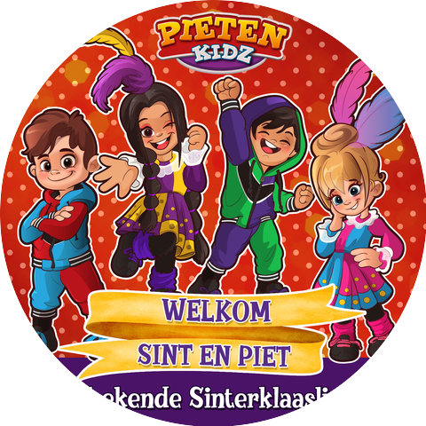 Pietenkidz