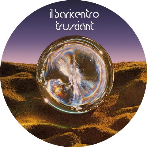 Il Baricentro