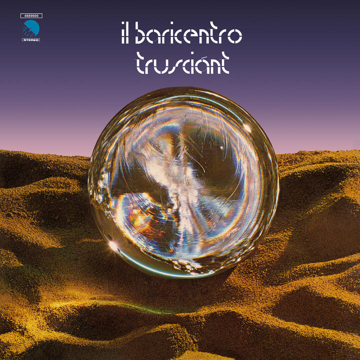 Il Baricentro