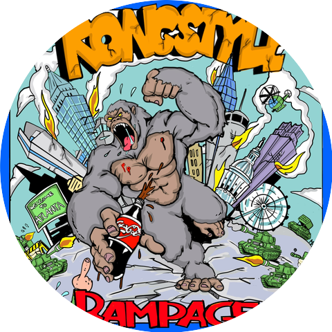 KongStyle