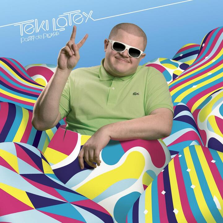 Teki Latex - Gonzales