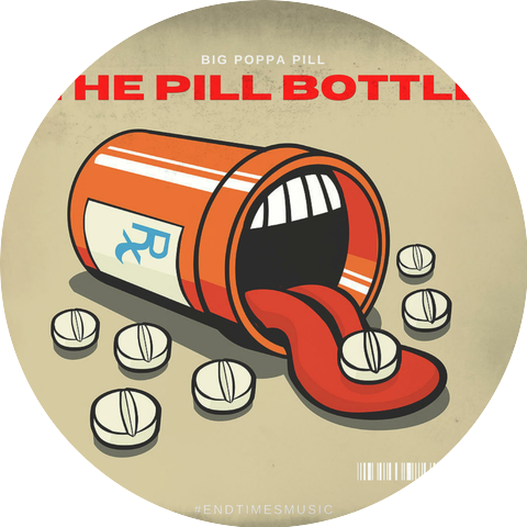 BIG POPPA PILL