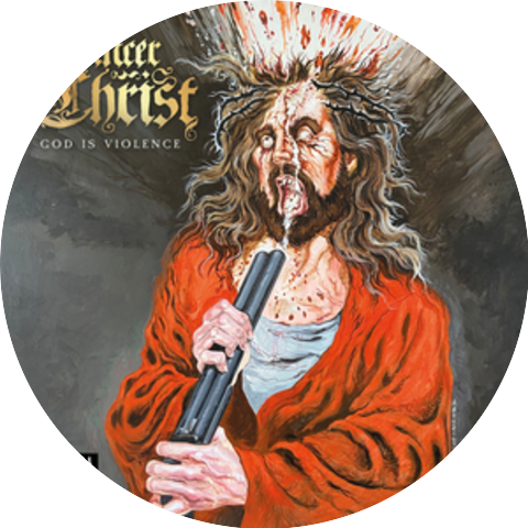 Cancer Christ