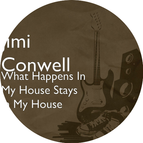 Jimi Conwell