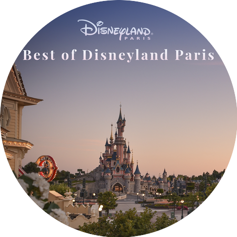 Disneyland Band
