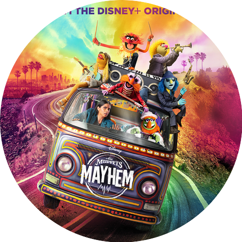Dr. Teeth and The Electric Mayhem