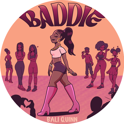 Bali Quinn