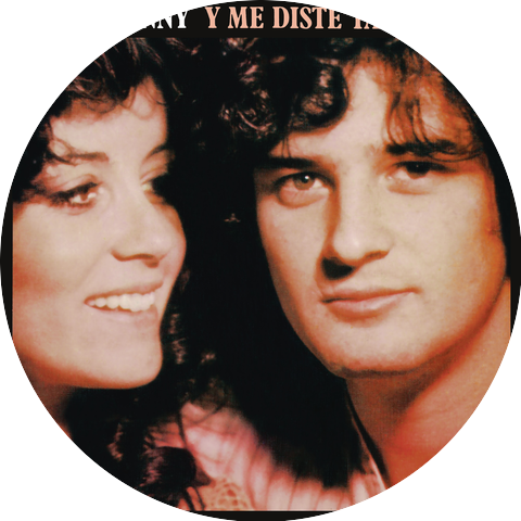 Ana y Johnny