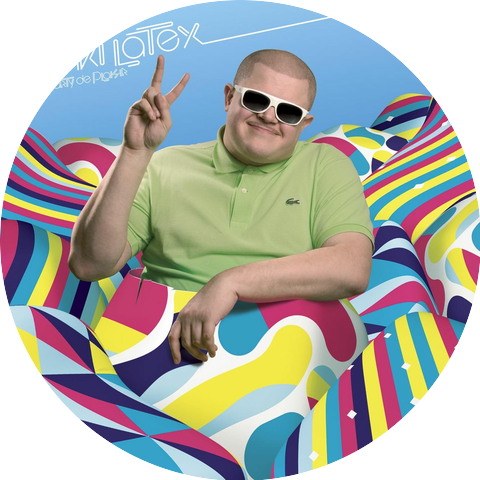 Teki Latex - Bitch Lap Lap