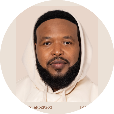 Branden Anderson