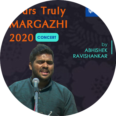 Abhishek Ravishankar