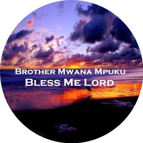 Brother Mwana Mpuku