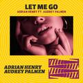 Adrian Henry