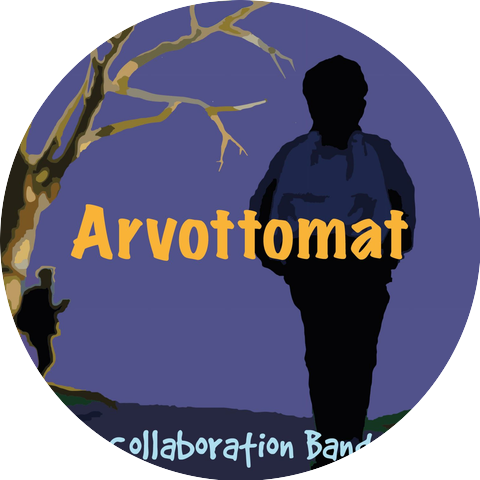 Collaboration Band