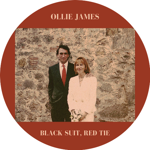 Ollie James