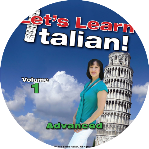 Let's Learn Italian!