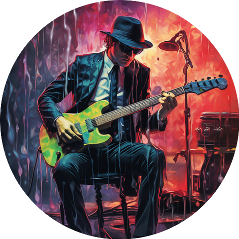 Rain Sound Experience