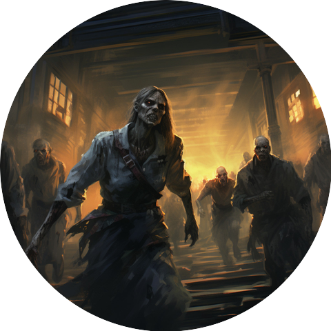 Monster Mash Halloween