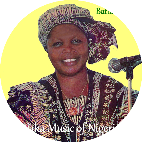 Batile Alake
