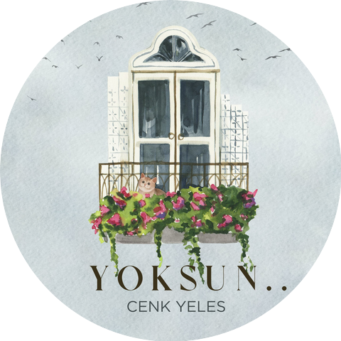 Cenk YELES