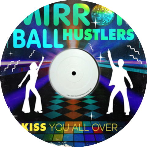 Mirror Ball Hustlers