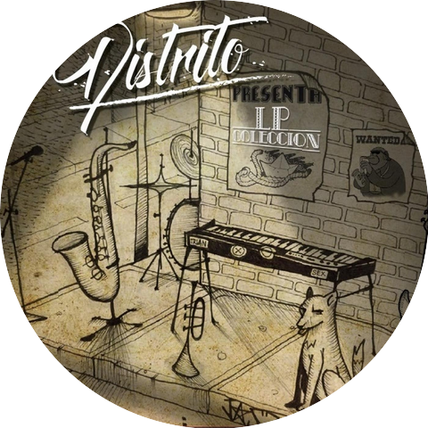 Valentino Baos & Distrito