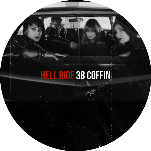 38 COFFIN