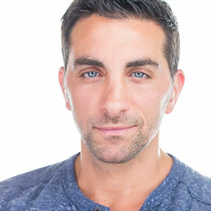 Steve Acho