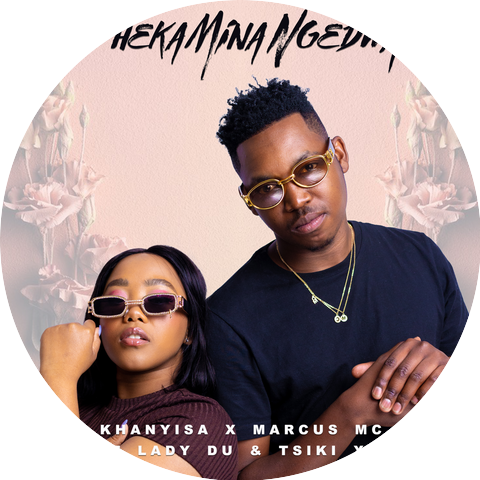 Khanyisa, Marcus MC and Lady Du