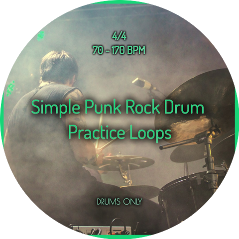 Drums Only