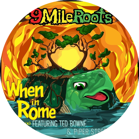9 Mile Roots