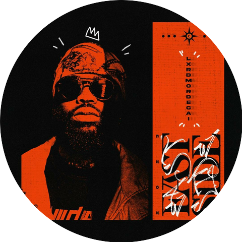 LXRDMORDECAI