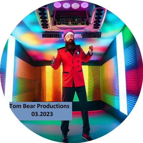 Tom Bear Productions