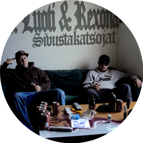 A. Luoti & Rexona